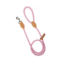 Doodlebone - Originals Rope Lead - Blush - 12mm