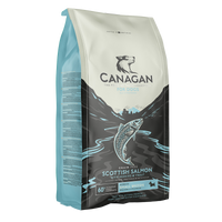 Canagan - Small Breed Salmon - 2kg