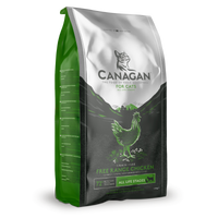 Canagan - Free-Run Chicken For Cats - 1.5kg