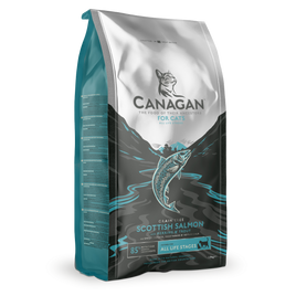Canagan - Scottish Salmon For Cats - 1.5kg