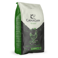 Canagan - Free-Run Chicken For Dogs - 2kg