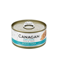 Canagan - Ocean Tuna Cat Can - 75g