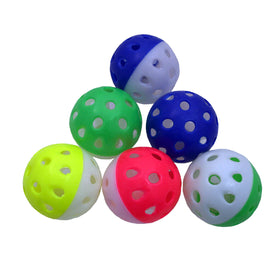 Cat Circus - Jingle Balls - Cat Toy - One Ball