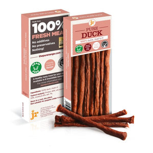 JR Pet Products - Pure Sticks - Duck - 50g