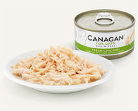 Canagan - Fresh Chicken Cat Can - 75g