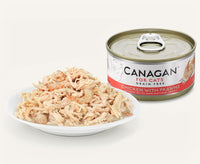 Canagan - Tuna with Prawns Cat Can - 75g