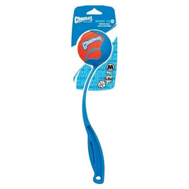 Chuckit - Sport 12 Pocket Ball Launcher - Medium (6.4cm)