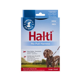 Halti - No Pull Harness - Large