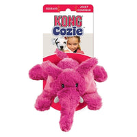 Kong - Cozie Dog - Brights Assorted