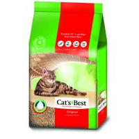 Okoplus - Cats Best Clumping Cat Litter - 30l