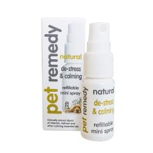 Pet Remedy - Mini Calming Spray - 15ml