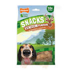 Nylabone Dog Snacks/Treats, Medium, Venison Flavour, 10-Piece