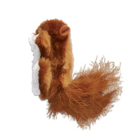 Kong - Refillable Catnip Toy - Squirrel