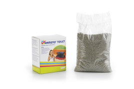 Savic - Hamster Toilet Litter Refill - 500g