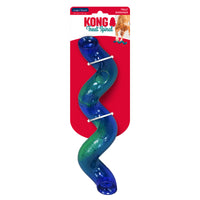 Kong - Treat Spiral Stick - Assorted - Large