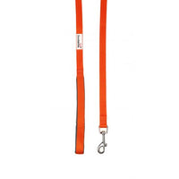 Doodlebone - Originals Lead - Tangerine Orange - 20mm