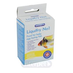 Interpet - Liquifry No1 Egglayer - 25ml