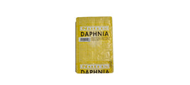 Nutris - Frozen Fish Food - Daphnia - 100g