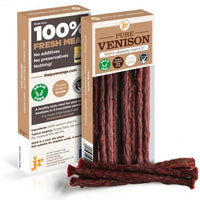 JR Pet Products - Pure Sticks - Venison - 50g