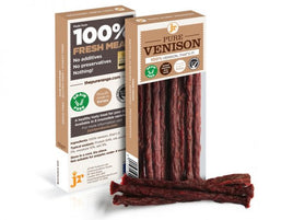 JR Pet Products - Pure Sticks - Venison - 50g
