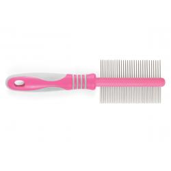 Ancol - Ergo Double Sided Cat Comb