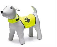 Beeztees - Safety Gear Reflective Vest - Small