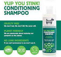 Hownd - Yup You Stink! Conditioning Shampoo - 250ml