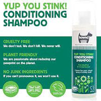 Hownd - Yup You Stink! Conditioning Shampoo - 250ml