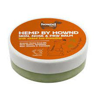 Hownd - Hemp Skin Nose & Paw Balm - 50g