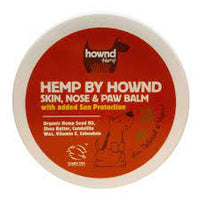 Hownd - Hemp Skin Nose & Paw Balm - 50g