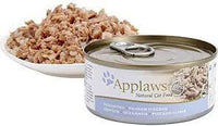 Applaws - Cat Can Ocean Fish - 70g
