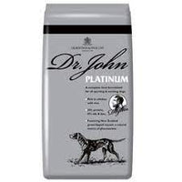 Dr John - Titanium Working Dog Food - 15kg