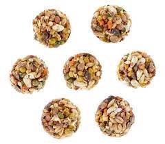 Vitakraft - Guinea Pig Rollinis - Fruit - 40g