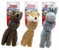 Kong - Wubba Dog Friends - Xlge