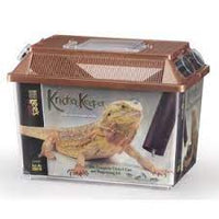 Komodo - Kricket Keeper - Large
