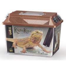 Komodo - Kricket Keeper - Large