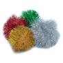 Pawise - Pom Pom Balls - 1 Assorted Ball