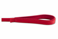 Ancol - Viva Nylon Padded Snap Lead - Red - 180cm x 25mm (Max 75kg)