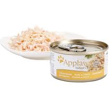 Applaws - Chicken & Cheese Cat Food - 156g