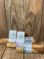Antos - Origins - Olive Wood Chew - Small (50 - 75g)