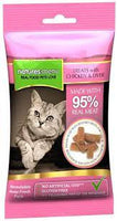 Natures Menu - Chicken & Liver - Cat Treats - 60g