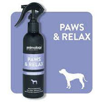 Animology - Paws & Relax Aromatherapy Spray - 250ml