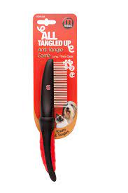 Mikki - All tangled up - Anti Tangle Comb - for Coarse Coats