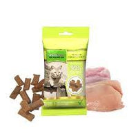 Natures Menu - Chicken & Turkey - Cat Treats - 60g