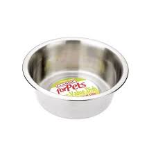 Classic - Stainless Steel Dish - 1900ml (210mm Dia)