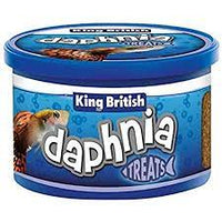 Interpet - Freeze Dried Daphina - 35g