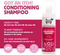 Hownd - Got An Itch? Conditioning Shampoo - 250ml