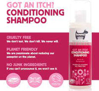 Hownd - Got An Itch? Conditioning Shampoo - 250ml
