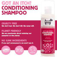 Hownd - Got An Itch? Conditioning Shampoo - 250ml