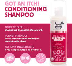 Hownd - Got An Itch? Conditioning Shampoo - 250ml